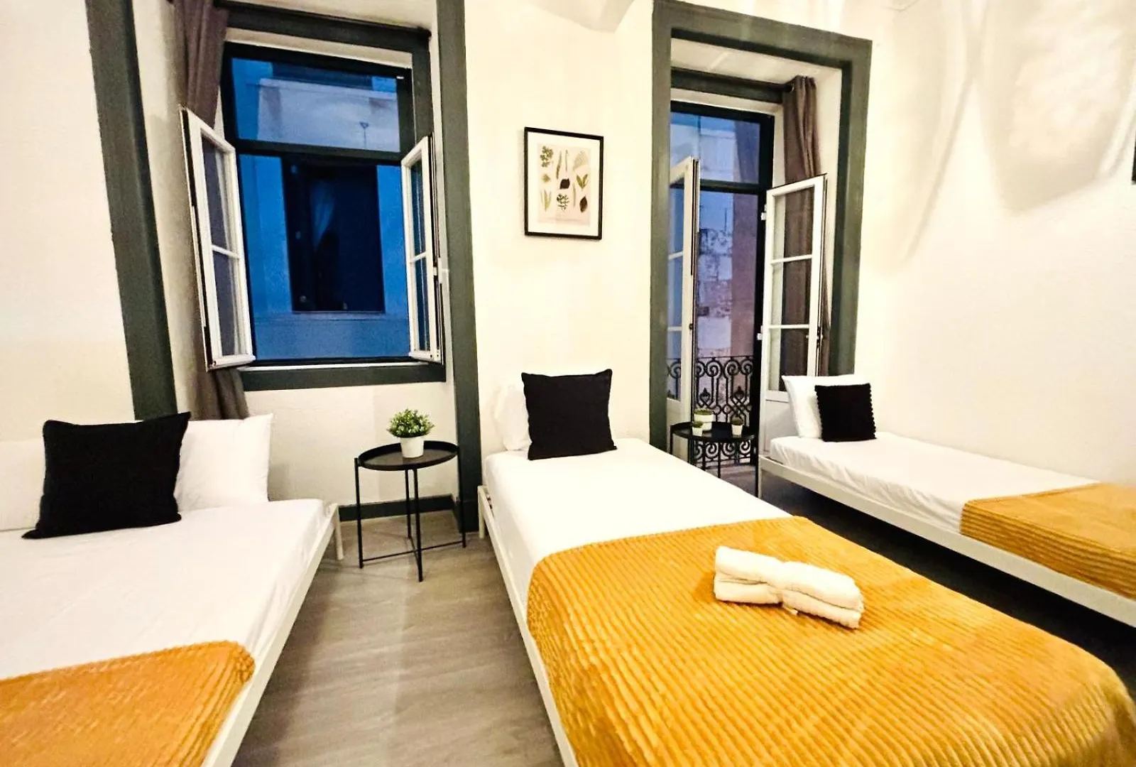 Bairro Alto, Best Location Of Lisbon 0*,  Portugal