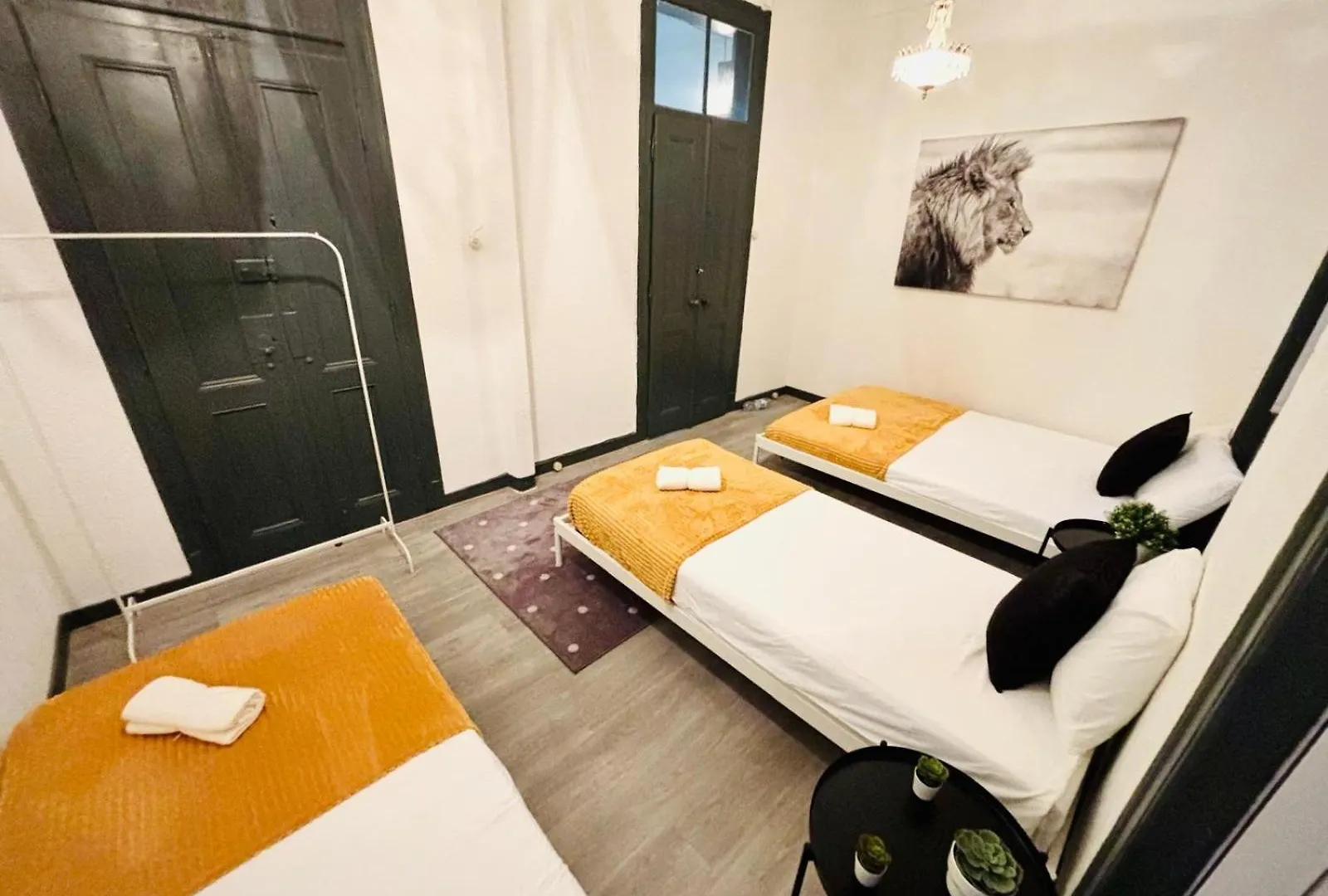 Bairro Alto, Best Location Of Lisbon 0*,  Portugal