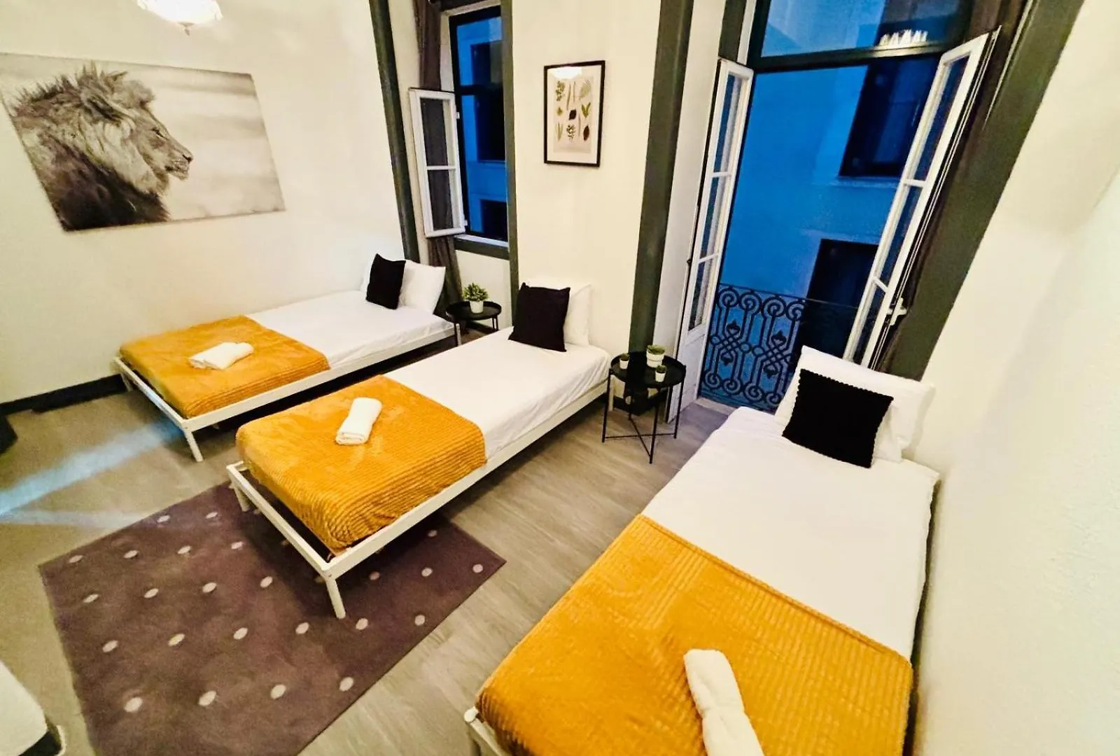 Bairro Alto, Best Location Of Lisbon Hostel