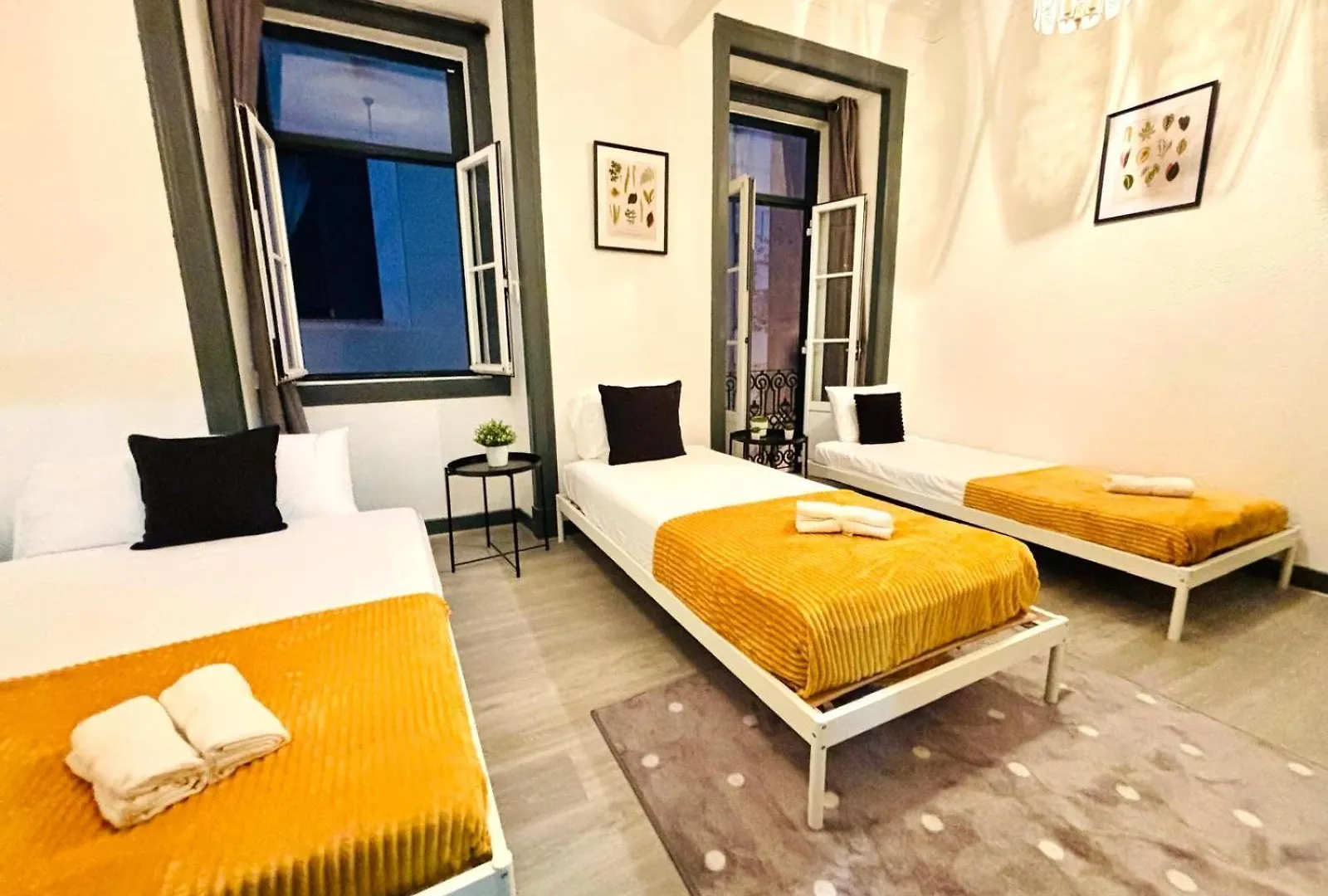 Bairro Alto, Best Location Of Lisbon Hostel