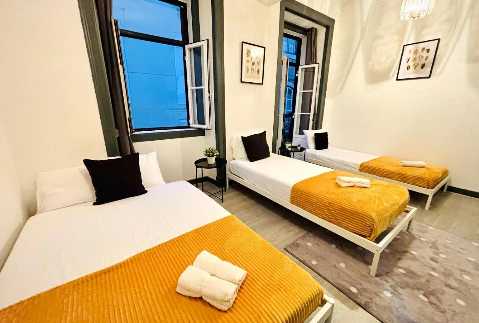 Bairro Alto, Best Location Of Lisbon