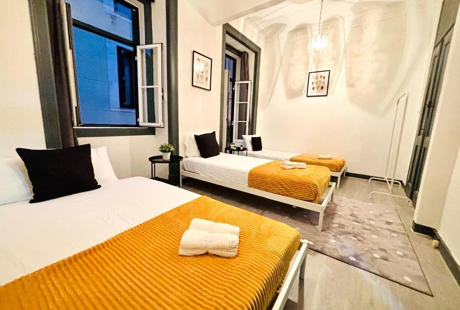 Bairro Alto, Best Location Of Lisbon 0*,  Portugal