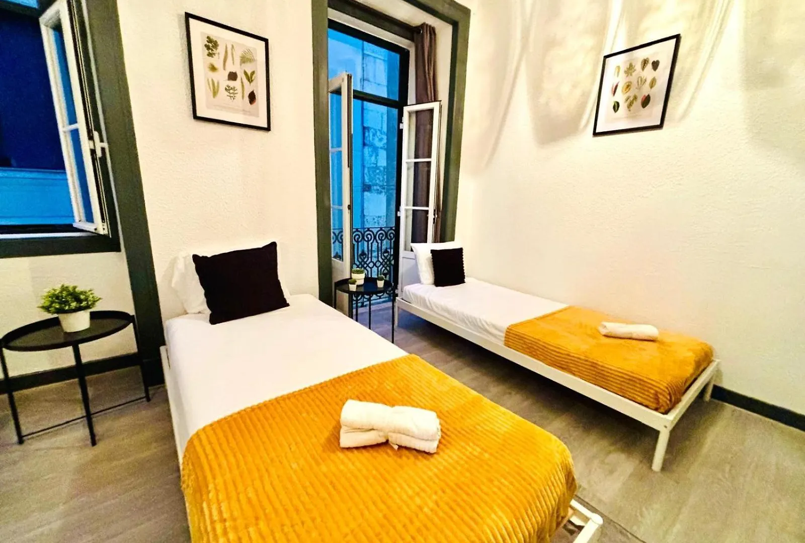 Bairro Alto, Best Location Of Lisbon 0*,