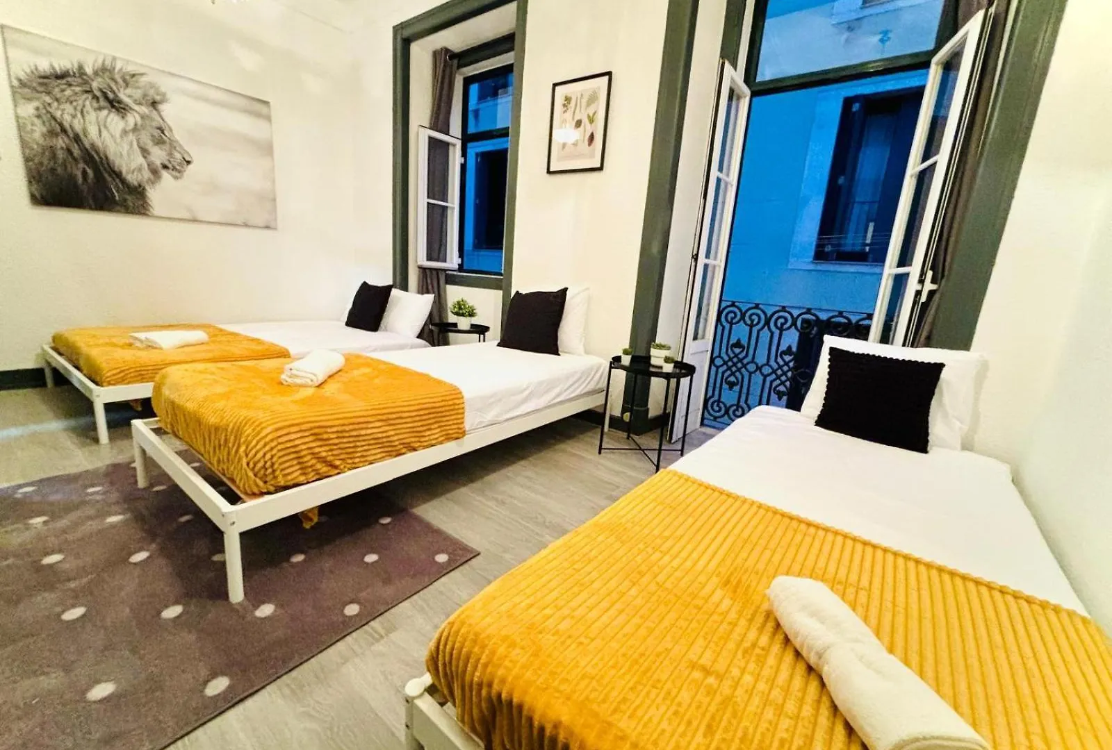 Bairro Alto, Best Location Of Lisbon Hostel