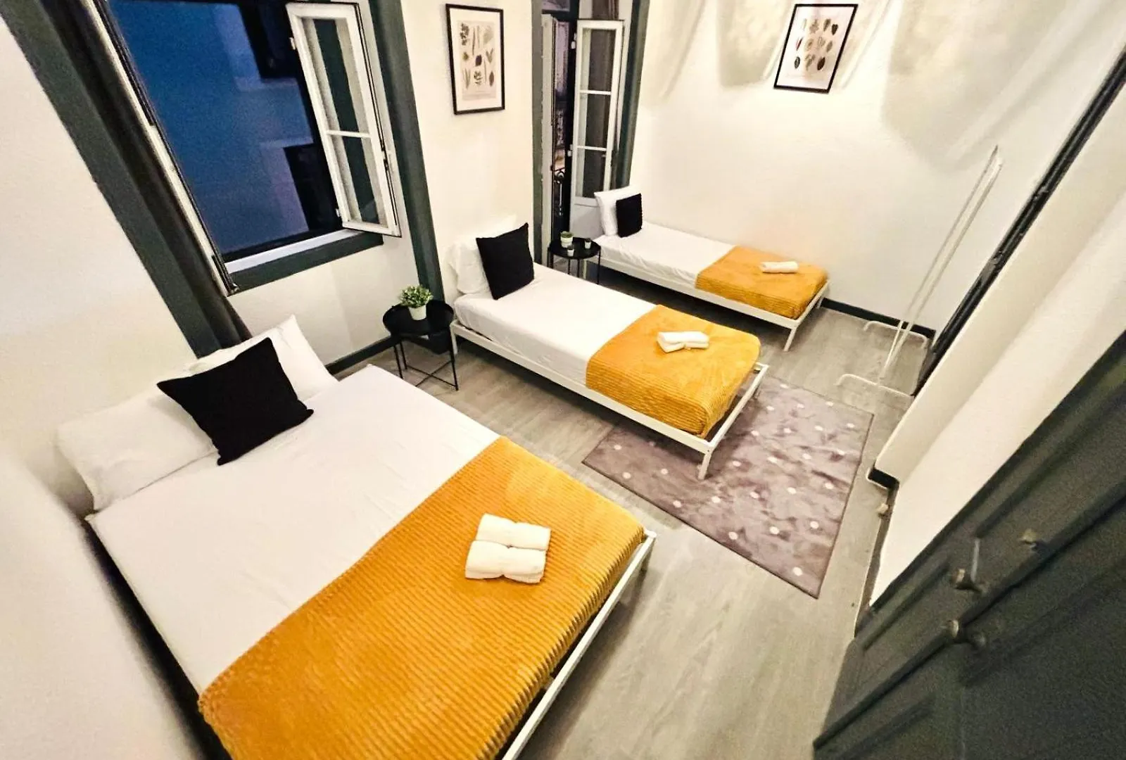 Bairro Alto, Best Location Of Lisbon Hostel