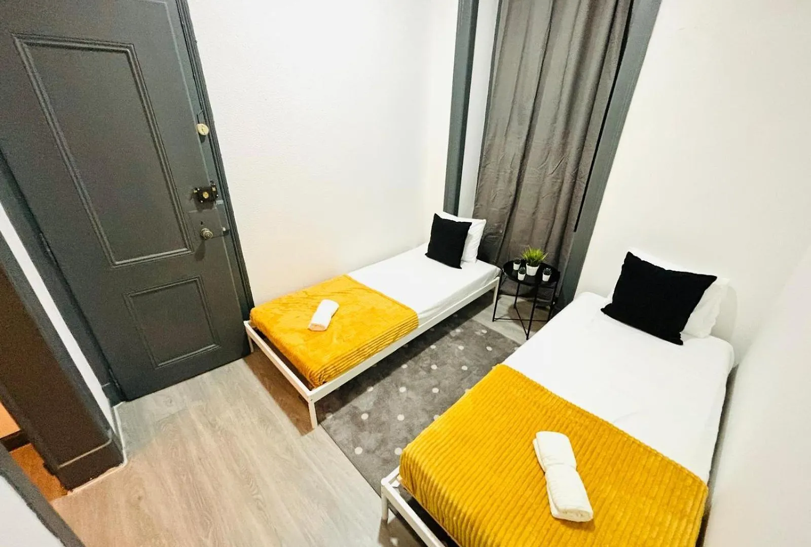 Bairro Alto, Best Location Of Lisbon Portugal
