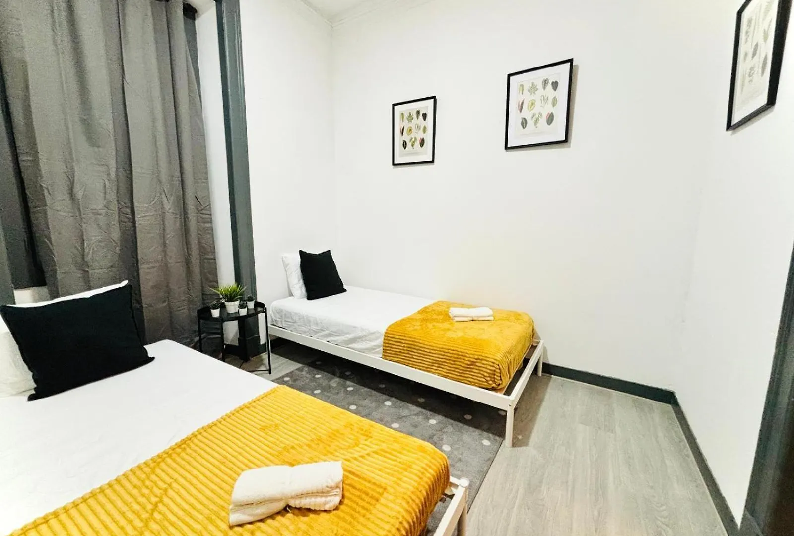 Hostel Bairro Alto, Best Location Of Lisbon Portugal