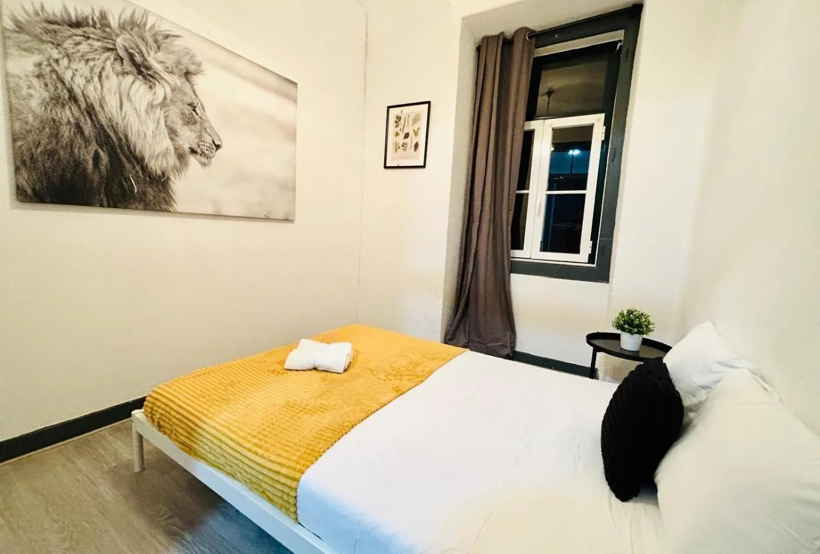 Bairro Alto, Best Location Of Lisbon 0*,  Portugal