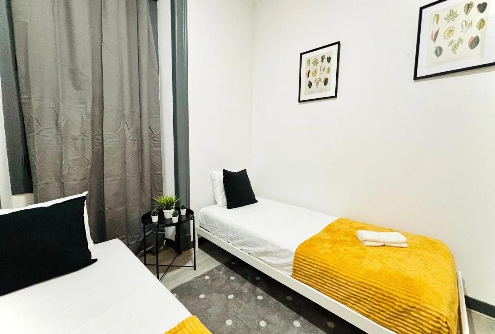 Bairro Alto, Best Location Of Lisbon