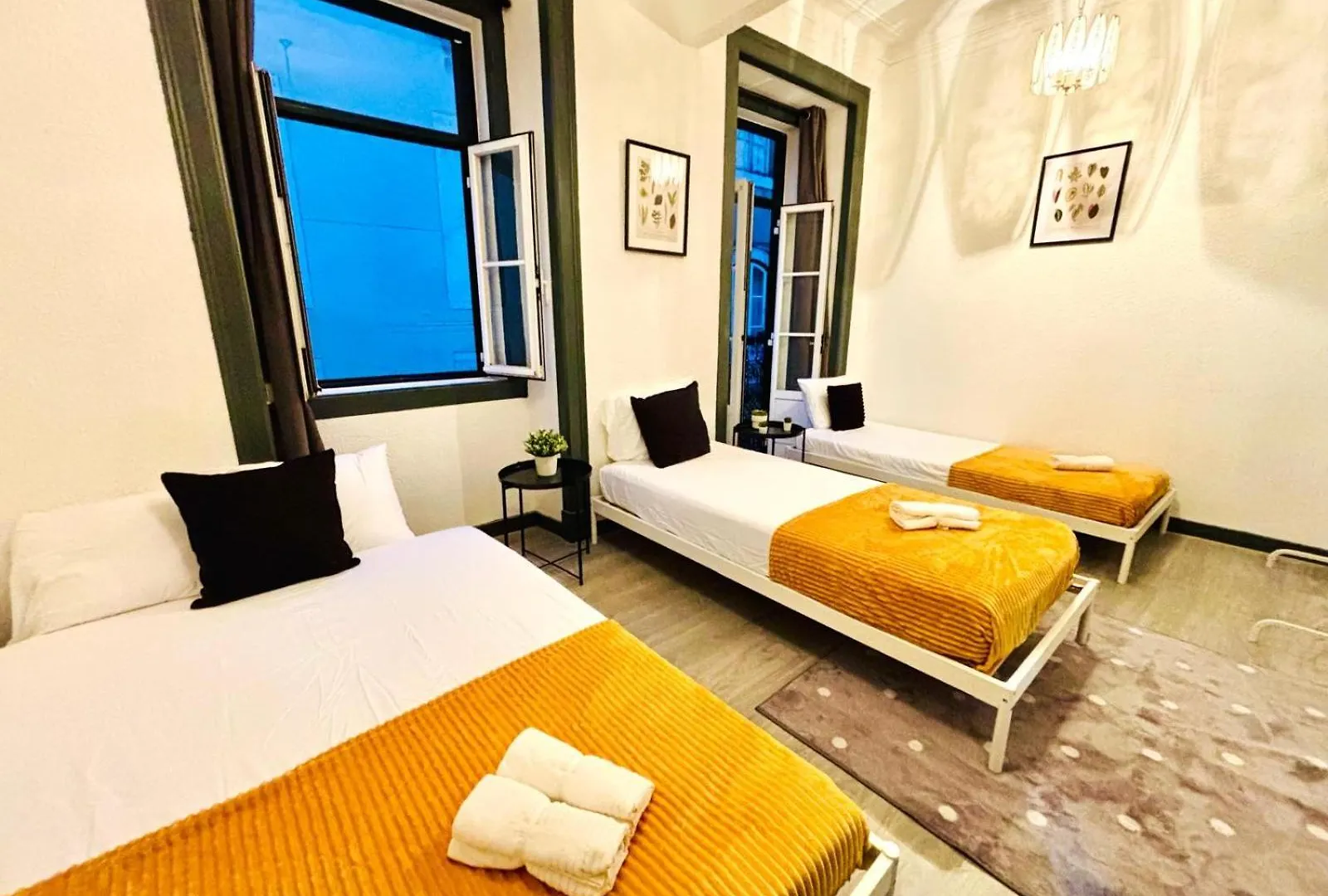 Bairro Alto, Best Location Of Lisbon