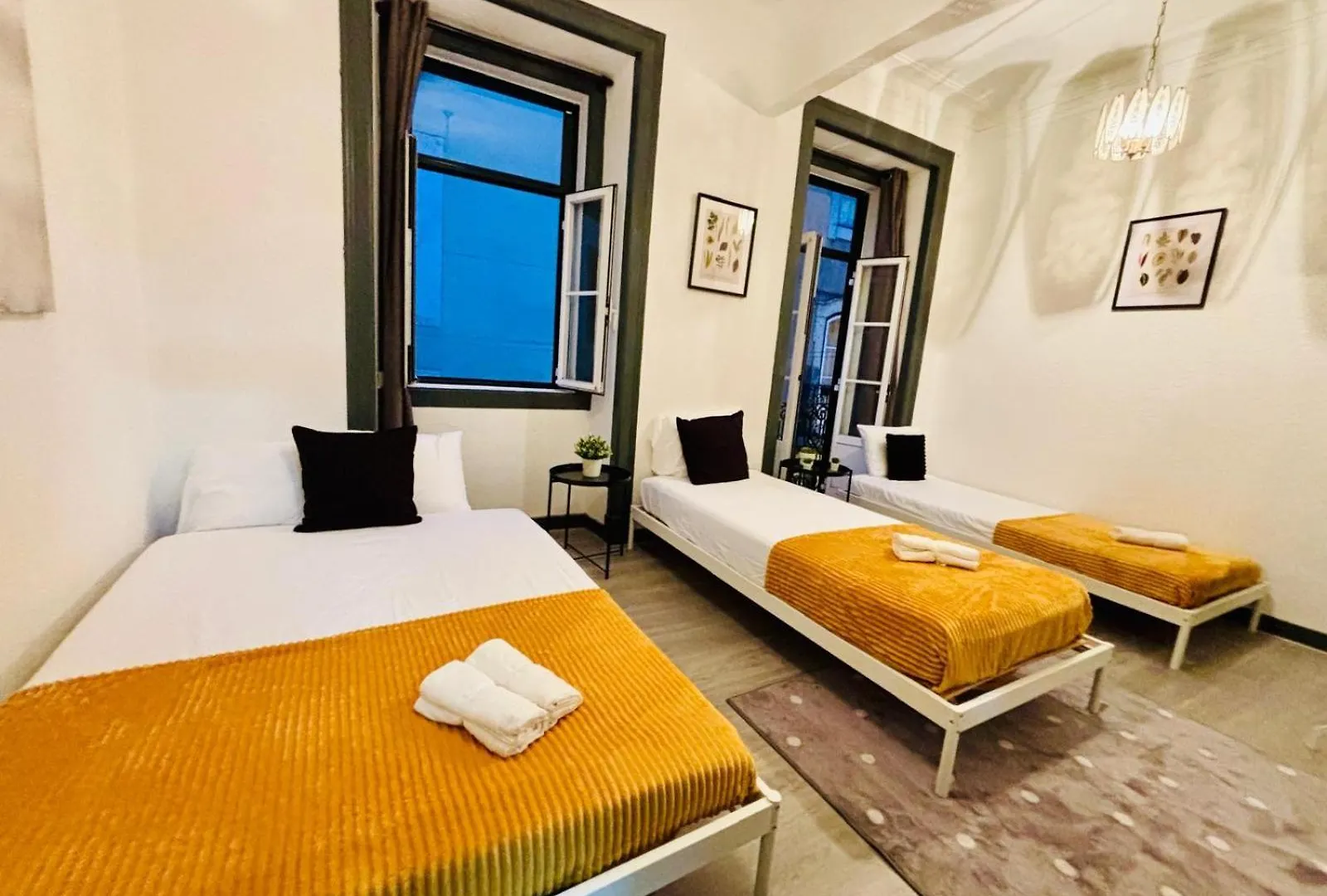 Bairro Alto, Best Location Of Lisboa Hostel