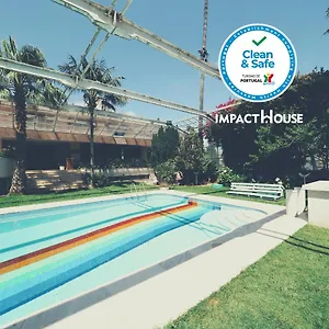Impact House Belem Lisboa