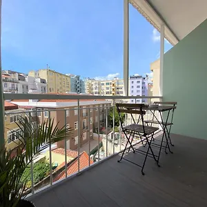 Hostel Heart, Lisbon