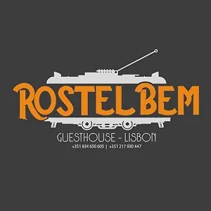 Hostel Rostelbem, Lisbon