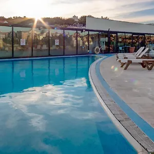 Vip Executive Eden Lisboa