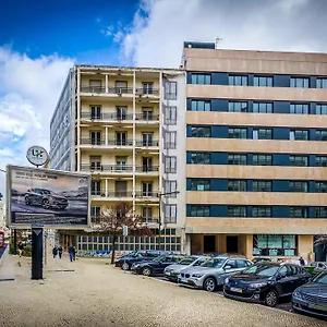 Serviced - Liberdade Apartman