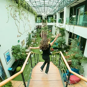 Hostel Destination, Lisbon