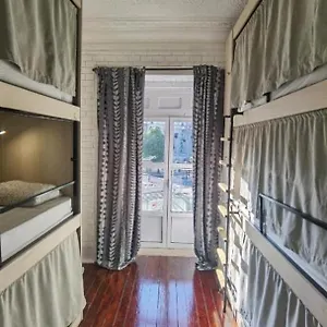  Hostal Do Chile