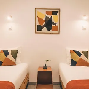 Hostel Walk'in Sodre, Lisbon