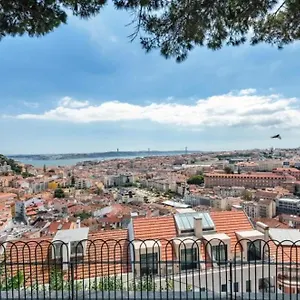 Hostel Casa Dos Reis, Lisbon