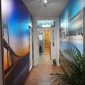 Amor Lisboa Hostel Hostel