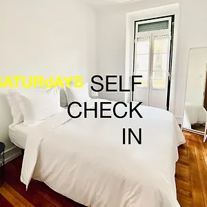 Saturdays Hostel
