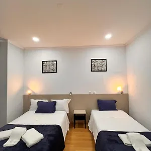 Pensao Nova Goa Lisboa