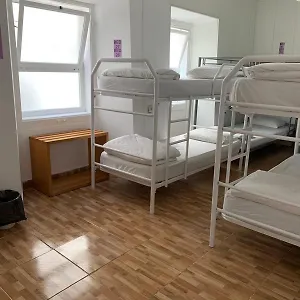  Hostal Riverside Place apartament