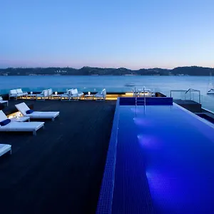 Altis Belem & Spa, A Member Of Design Szálloda