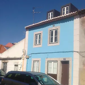  Hostal Villahouse Carnide