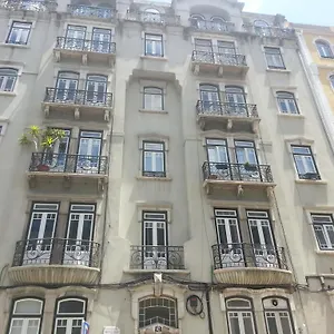 Hostel Gambori, Lisbon