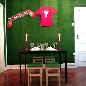 Football Lisboa