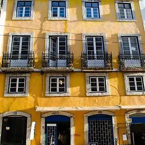 Locals & Auberge de jeunesse