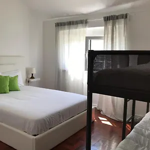  Hostal 7 Rivers
