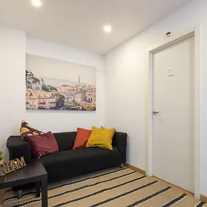 Hostel Liberty, Lisbon
