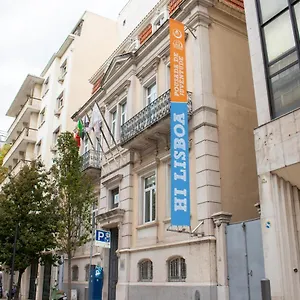  Hostal Hi - De Juventude