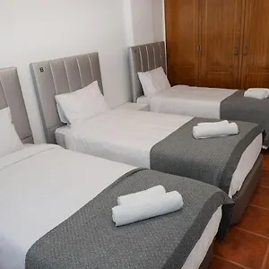 Host Hostel