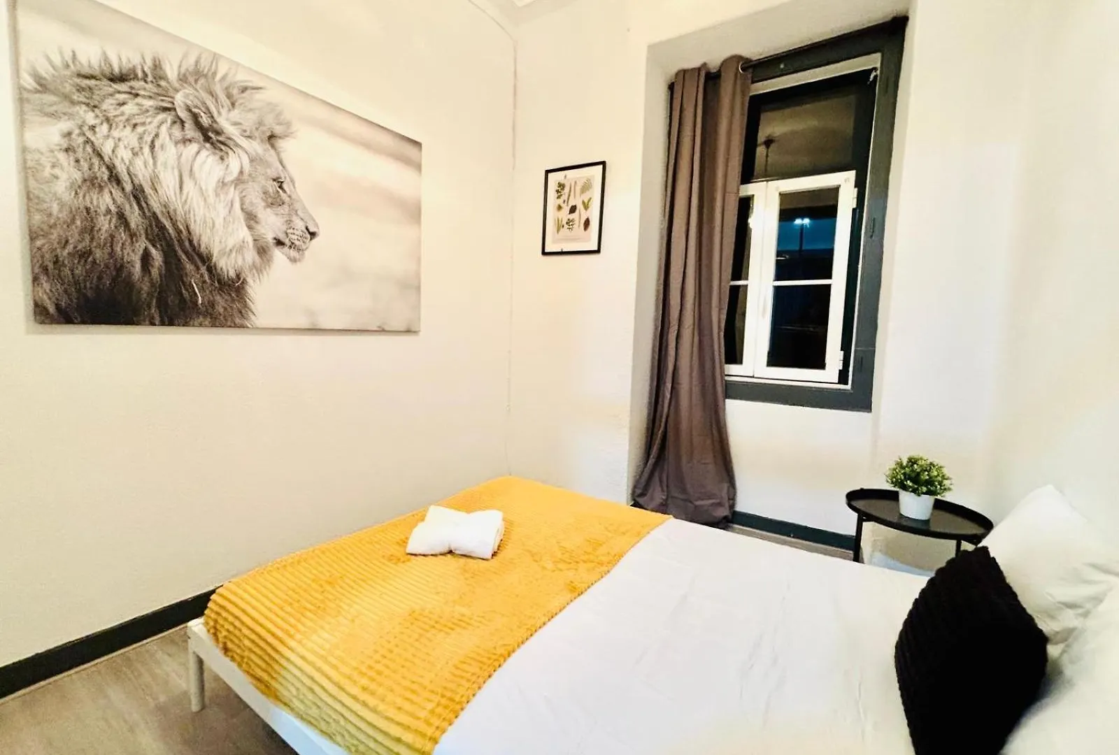 Bairro Alto, Best Location Of Lisbon Hostel